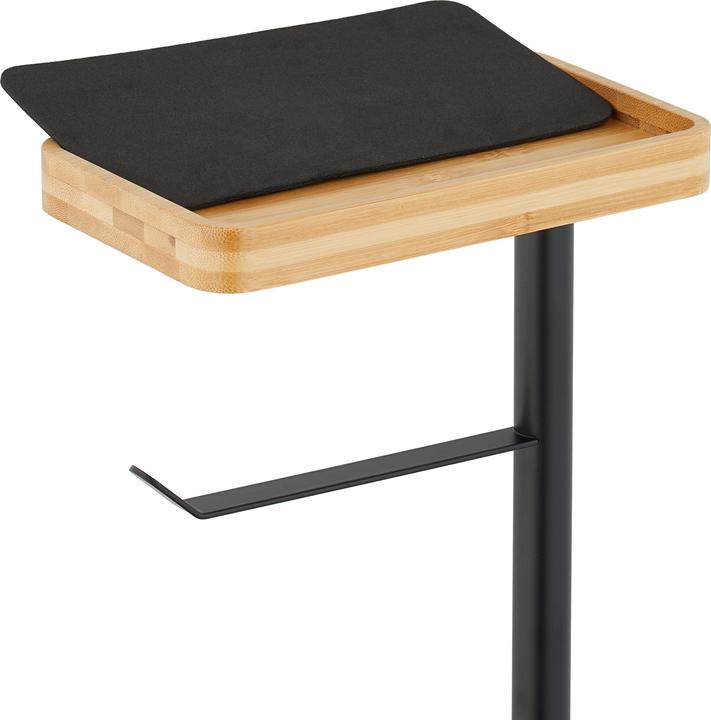 Produktbild Relaxdays Toilettenpapierhalter