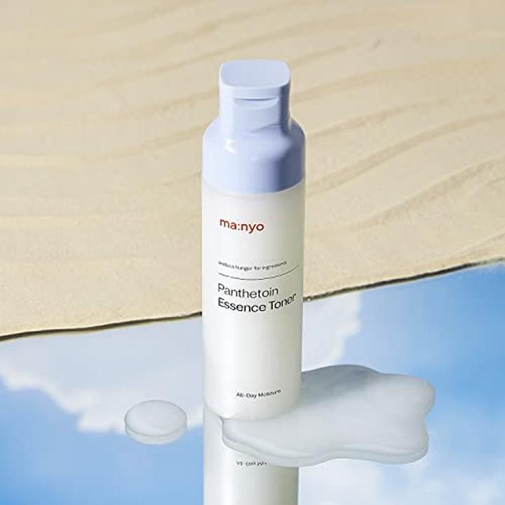 Actual product image Ma:Nyo Panthetoin Essence Toner 200 ml (Cleansing lotion, 200 ml)