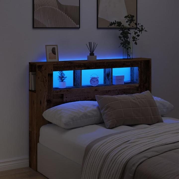 Immagine prodotto VidaXL Glikeraa (140 x 18,5 x 103,5 cm)