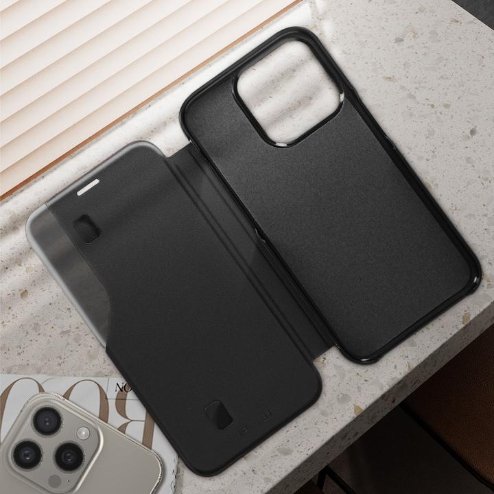 Produktbild Avizar Window View Series (Apple iPhone 15 Pro Max)