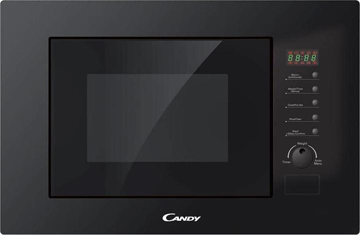 Actual product image Candy MIC20GDFN Integrated Combi Microwave (20 l)
