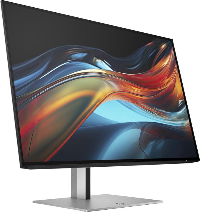 Actual product image HP Series 7 Pro 724pu Docking Display (1920 x 1200 pixels, 24")