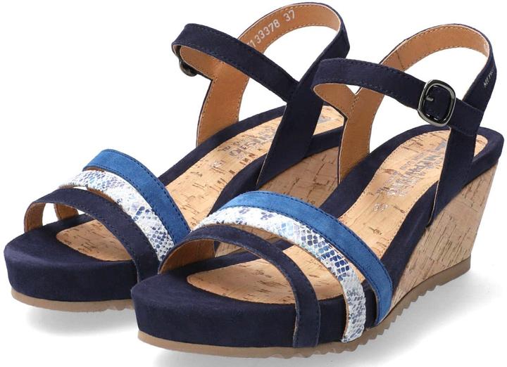Actual product image Mephisto Giny (42)