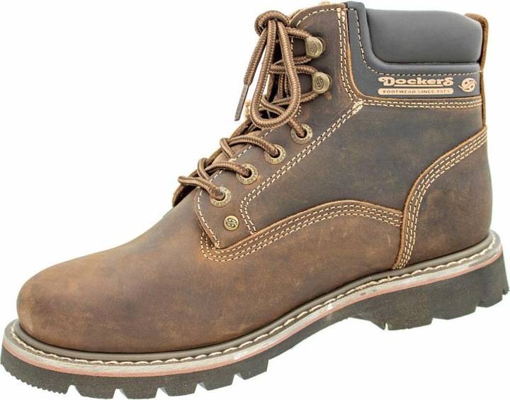 Produktbild Dockers Stiefelette (41)
