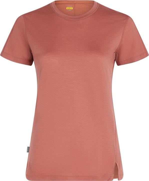 Produktbild Icebreaker Women's Merino 150 Ace S/S Tee (S)