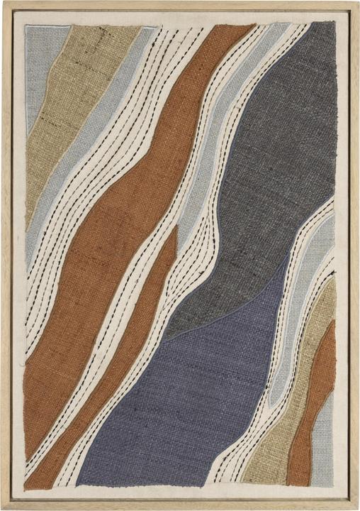 Produktbild Zuiver Wall Art Move