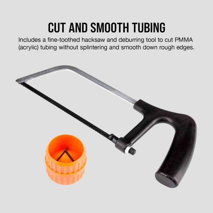 Image du produit Corsair Boîte à outils pour le cintrage de la ligne dure de la série Hydro X XT