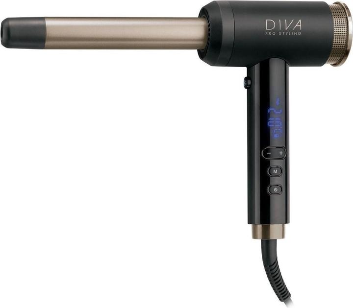 Actual product image Diva Professional Styling Air Curl