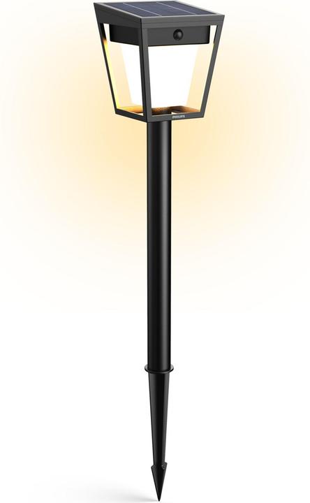 Philips Nissa (250 lm, IP44)