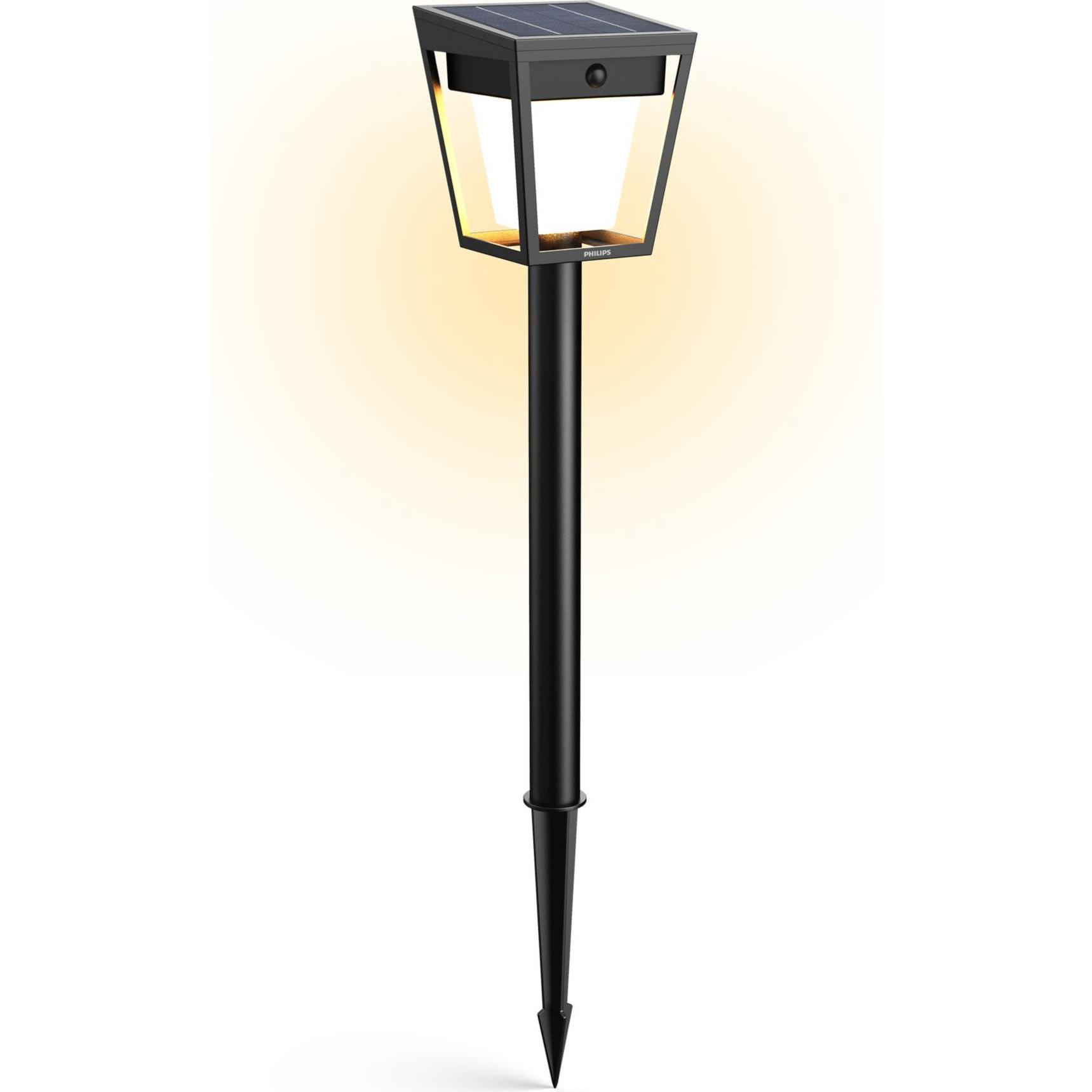 Philips, Illuminazione esterna, Nissa (250 lm, IP44)