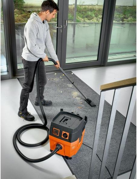 Produktbild Fein Dustex Set (Nass-Trockensauger)