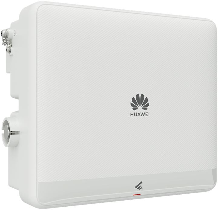 Huawei AP772, 11be, outdoor, 2+4, dual bands, omnidirectional antenna, USB, BLE