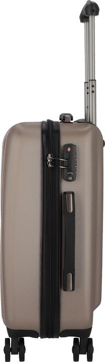 Produktbild Bugatti Lima 4 Rollen Kabinentrolley 58 cm (41 l)