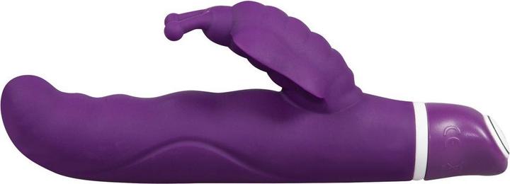 Actual product image Sweet Smile Butterfly vibrator