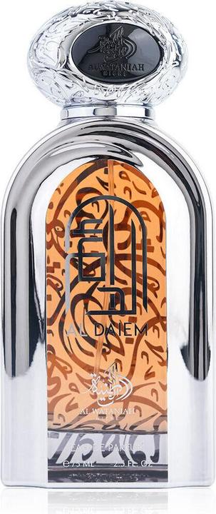 Immagine prodotto Al Wataniah Al Daiem (Eau de parfum, 75 ml)