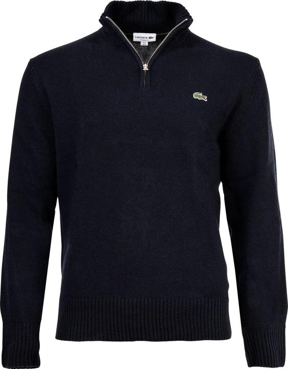 Produktbild Lacoste PULLOVER Troyer (4XL)