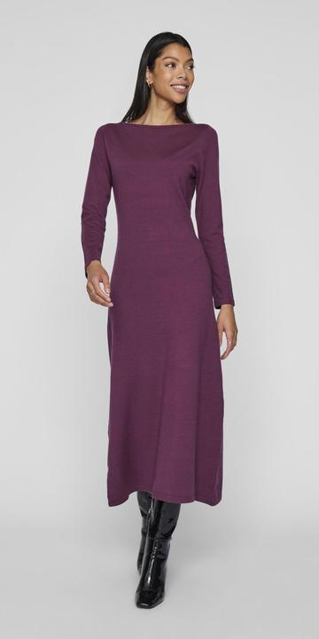 Produktbild Vila Strick Midikleid (S)