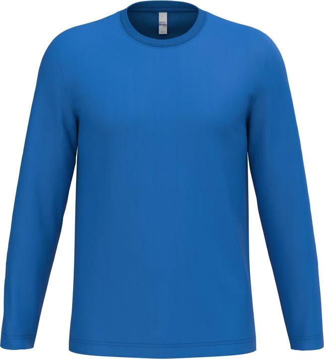 Ideal Ash Heather, Ideal Oxford Grey, ideal royal blue