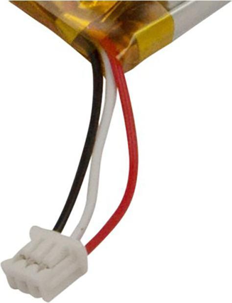 Image du produit Avizar BAT-30098 Ersatzakku (Flex 5000)