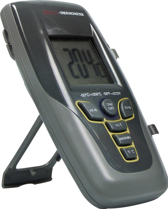 Produktbild Kaiser Fototechnik Digital-Thermometer (Laborutensilien)