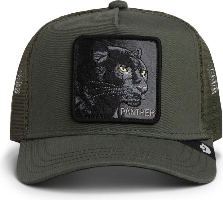 Actual product image Goorin Bros OG Trucker (One size)