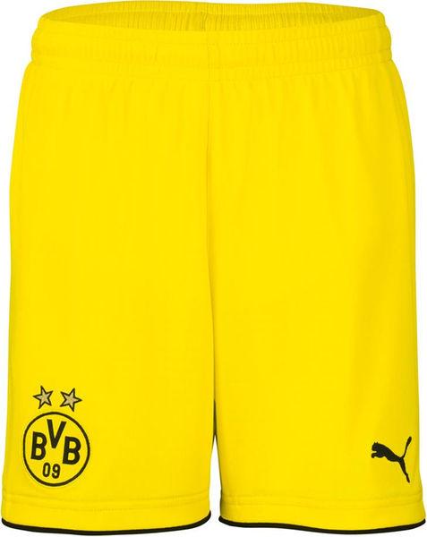 Puma BVB Kids Replica Shorts (128)
