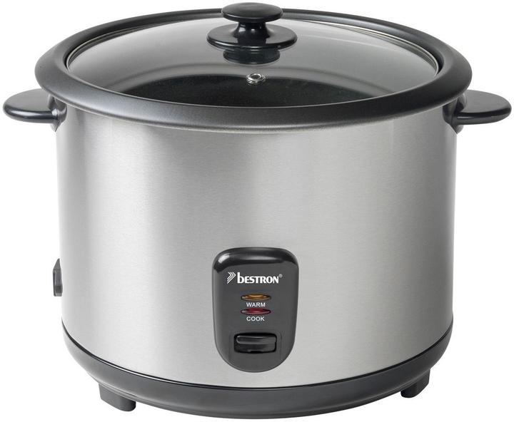 Actual product image Bestron ARC280