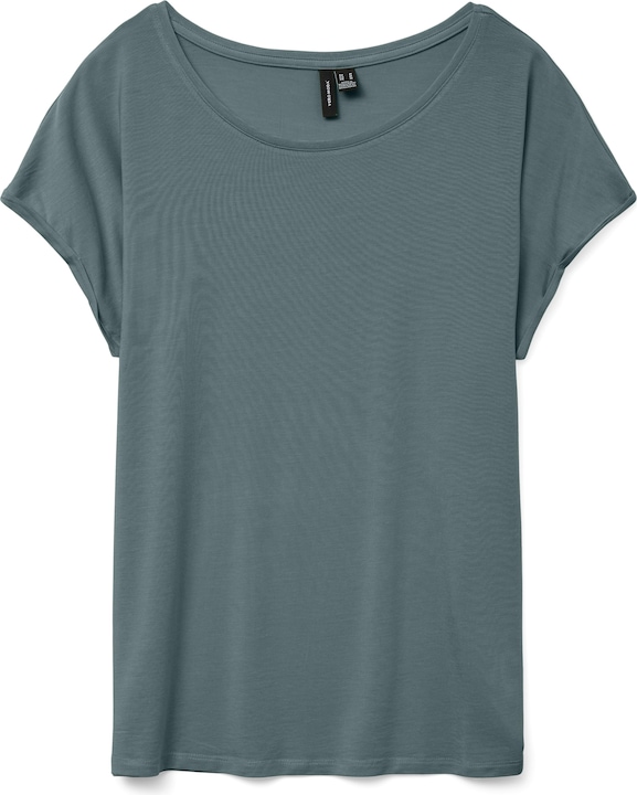 Verde, Blu