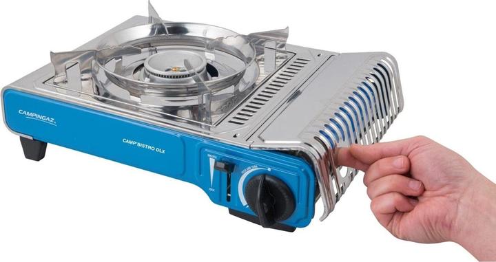 Produktbild Campingaz Camp'Bistro DLX