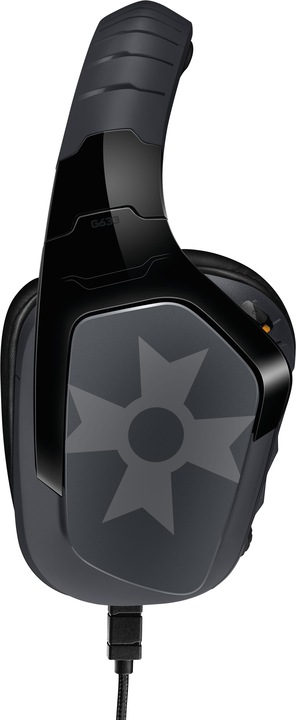 Produktbild Logitech G G633 Artemis Spectrum (Kabelgebunden)