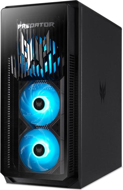 Produktbild Acer PO5-660 Intel Core Ultra 7 265F 32GB 2TB SSD RTX5070 W11H (P) (32 GB, 2048 GB, GeForce RTX 5070)