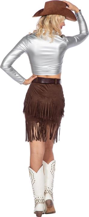 Actual product image Metamorph Space Cowgirl Kostüm (40)