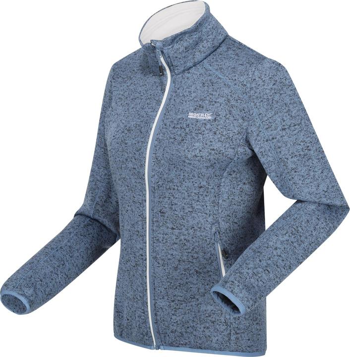 Immagine prodotto Regatta Newhill Giacca in Pile Cerniera su intera lunghezza Donna (36)