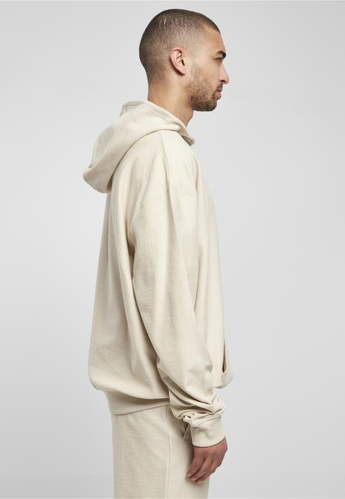 Produktbild Urban Classics Rib Terry Boxy (L)