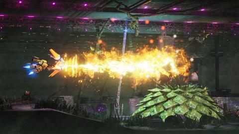 Produktbild NIS R-Type Final 2 (PS4, EN)