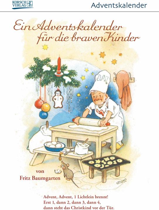 Für die braven Kinder