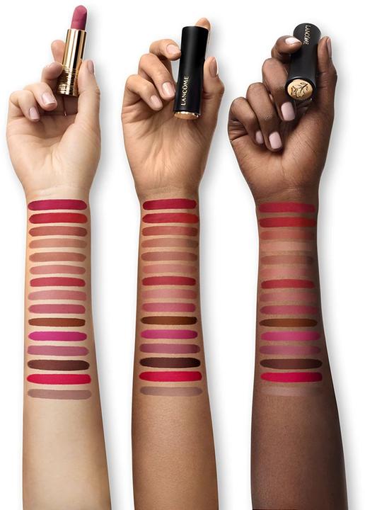 Produktbild Lancôme LAR Drama Matte R24 455 (455 Vitamin Cacao)