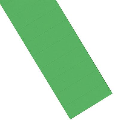 Produktbild Magnetoplan MAGNETOP. Ferrocard Etiketten 50x15mm 1286205 115 Stück