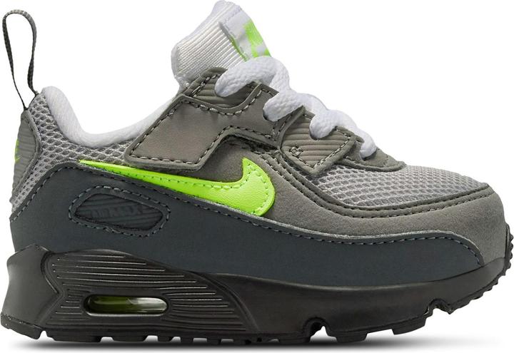 Produktbild Nike Air Max 90 Neon (TD) (19.5)