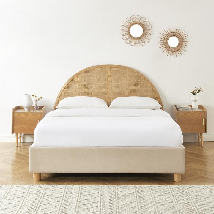 Image du produit Sorelh Tsuki (160 x 200 cm)