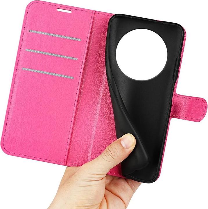 Produktbild Cover-Discount Leder Etui Hülle (Honor Magic7 Lite)