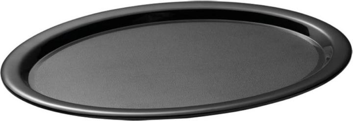 Actual product image APS Serviertablett "KAFFEEHAUS", schwarz