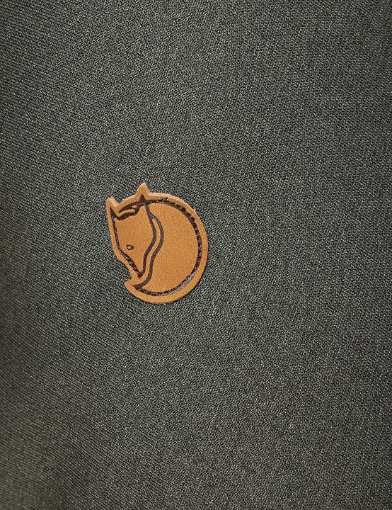 Produktbild Fjällräven Abisko Trail Fleece deep (M)