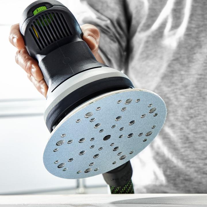 Actual product image Festool Grinding disc ST-STF D150/MJ2-FX-H-HT (Hard)