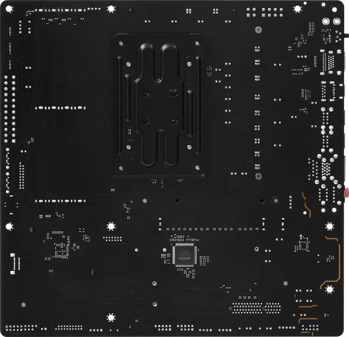 Productafbeelding AsRock B850M Pro-A (AM5, AMD B850, mATX)