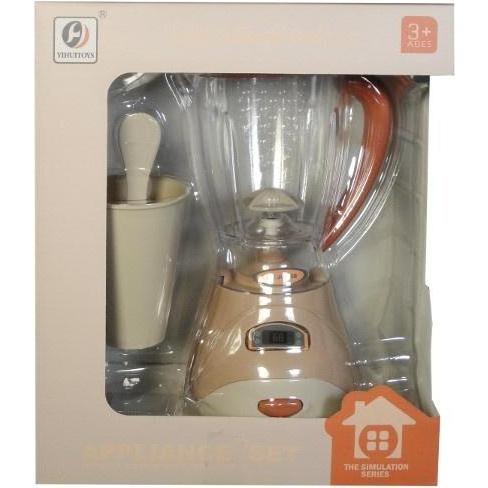 Swede Mixer mit Zubehör