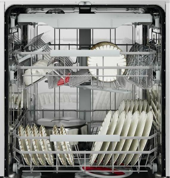 Immagine prodotto AEG GS60GVS