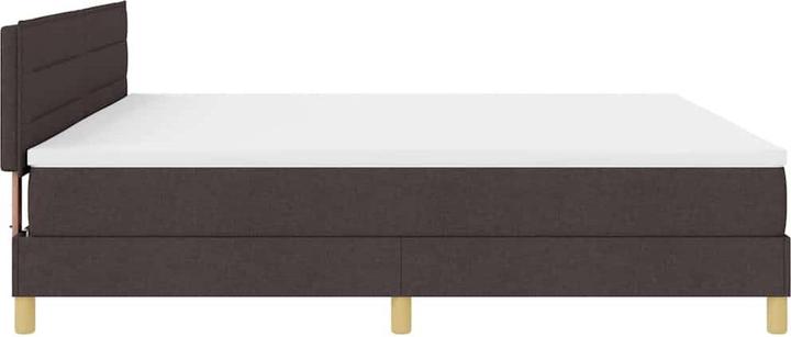 Produktbild vidaXL Boxspringbett (200 x 200 cm)