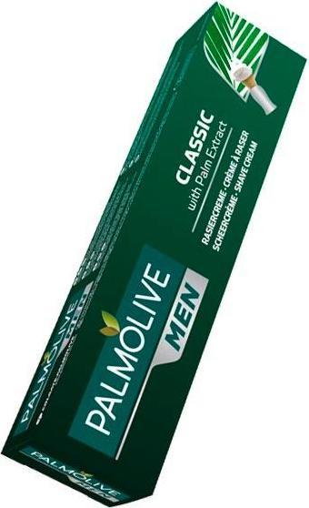 Immagine prodotto Palmolive Classico (100 ml, Schiuma da barba)