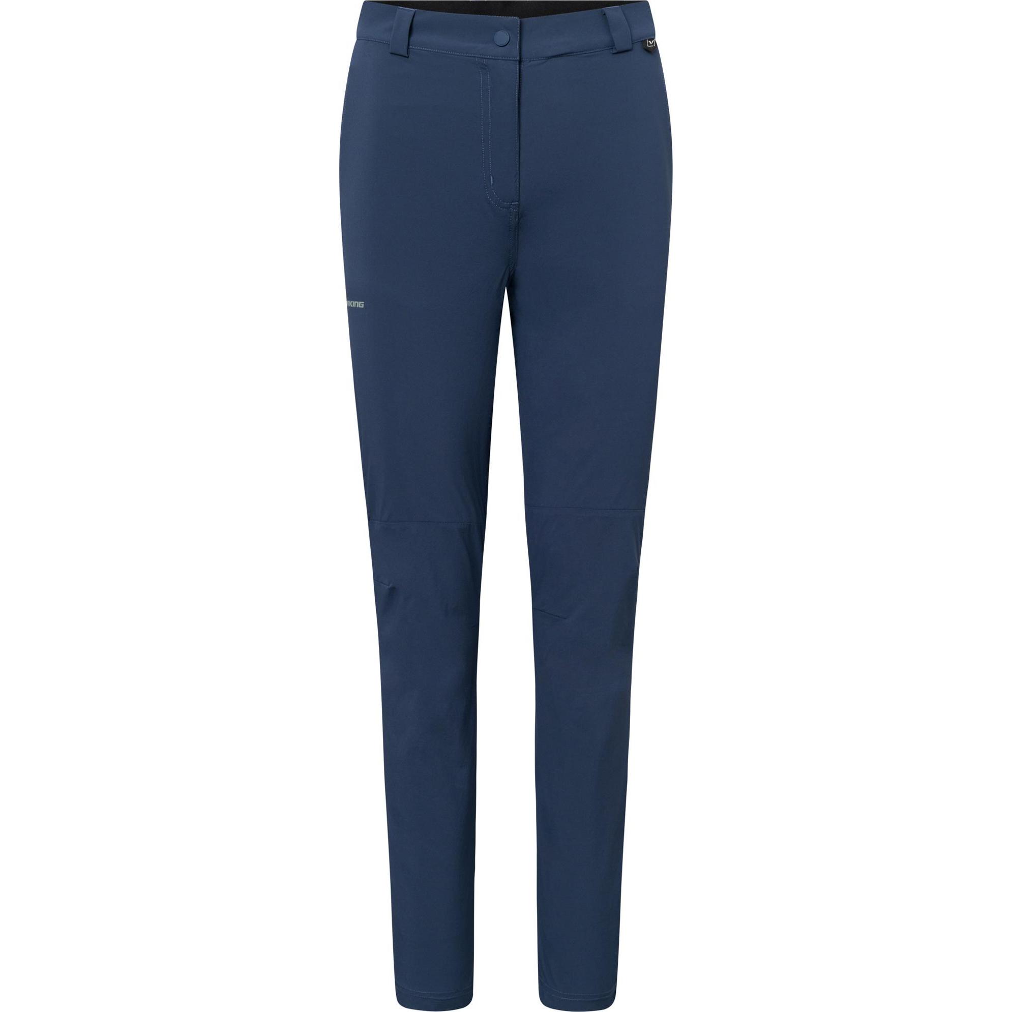 Viking, Donne, Pantaloni outdoor, Pantaloni Expander Ultralight Lady (L)